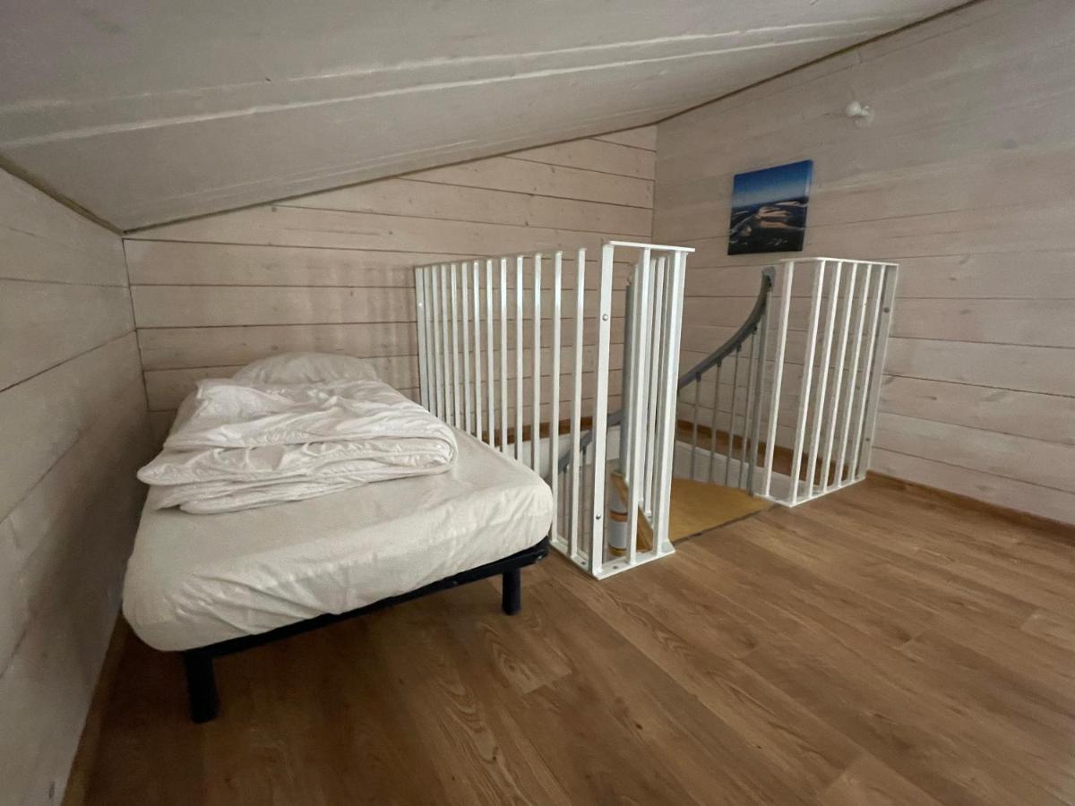 Ferienhaus Maison Bois Du Bassin Andernos-les-Bains