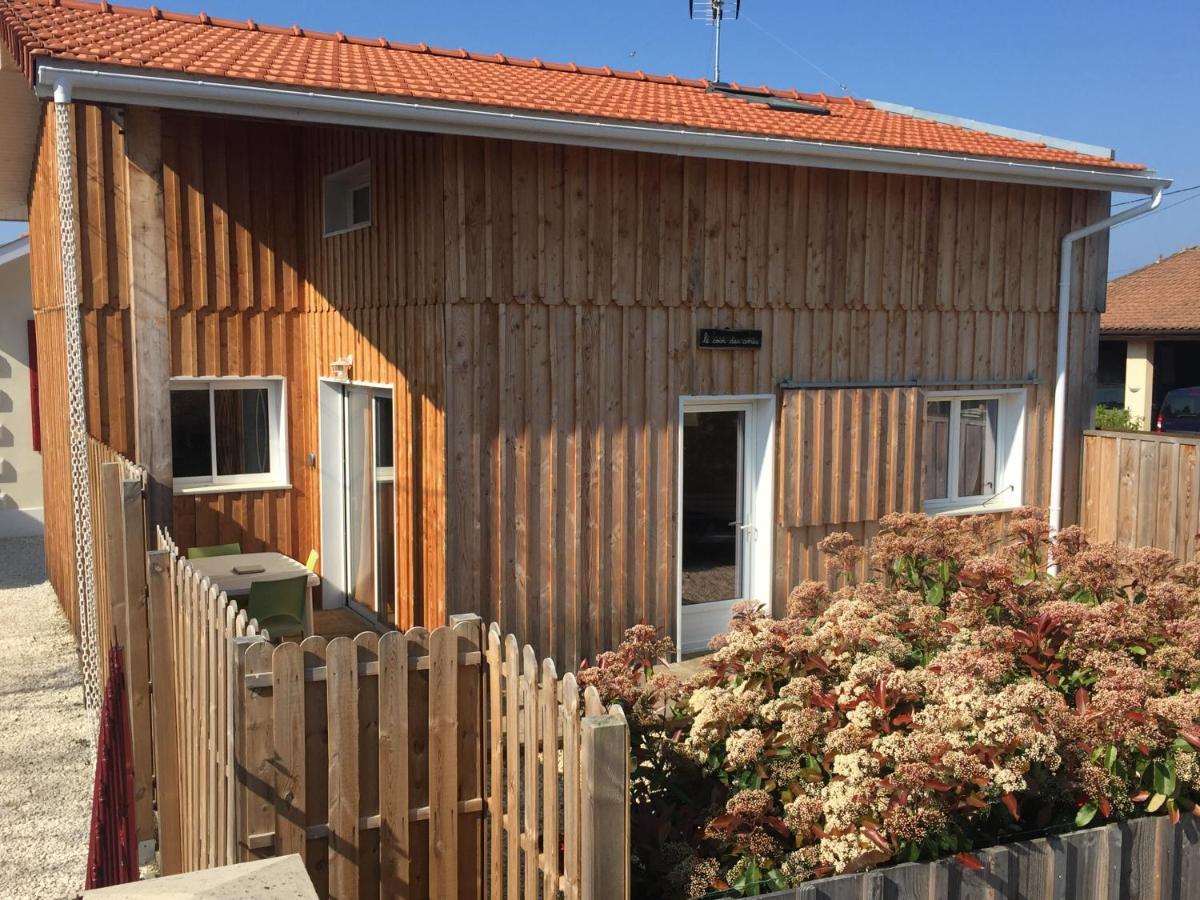 Maison Bois Du Bassin Holiday home Andernos-les-Bains